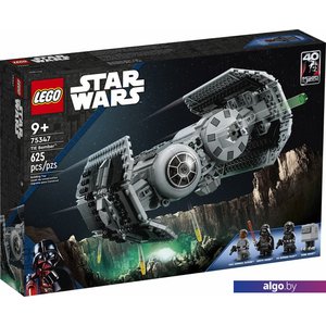 Конструктор LEGO Star Wars 75347 Бомбардировщик СИД