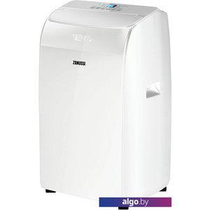 Мобильный кондиционер Zanussi Massimo Solar White ZACM-09 NY/N1