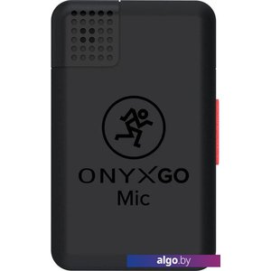 Bluetooth-микрофон MACKIE OnyxGO Mic