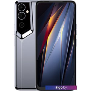 Смартфон Tecno Pova Neo 2 6GB/128GB (серый уранолит)