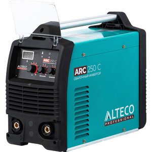 Сварочный инвертор Alteco ARC 250 C 9763