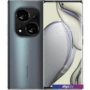 Смартфон Tecno Phantom X2 8GB/256GB (звездная пыль)