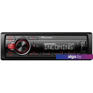 USB-магнитола Pioneer MVH-330DAB