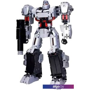 Конструктор Onebot Transformers Block Series Megatron OBWZT01HZB