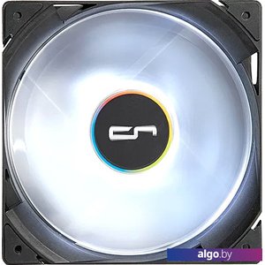 Вентилятор для корпуса Cryorig QF120 Silent LED