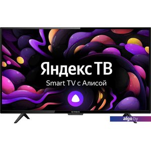 Телевизор IRBIS 43F1YDX123BS2