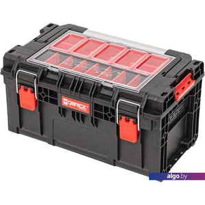 Ящик для инструментов Qbrick System Prime Toolbox 250 Expert