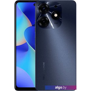 Смартфон Tecno Spark 10 Pro 4GB/128GB (звездный черный)