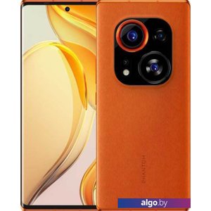 Смартфон Tecno Phantom X2 Pro 12GB/256GB (оранжевый)