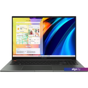 Ноутбук ASUS Vivobook S 16X M5602QA-KV105X
