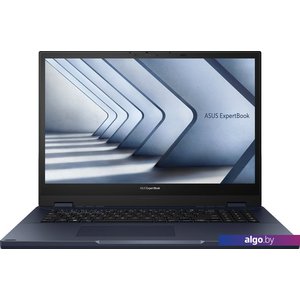 Ноутбук 2-в-1 ASUS ExpertBook B6 Flip B6602FC2-MH0368X