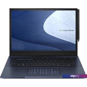Ноутбук 2-в-1 ASUS ExpertBook B7 Flip B7402FBA-L90079X