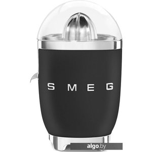 Соковыжималка Smeg CJF01BLMEU