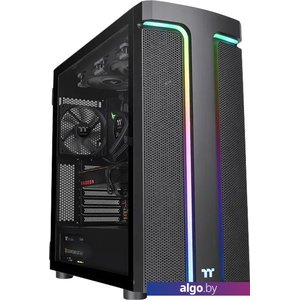 Корпус Thermaltake H590 TG ARGB CA-1X4-00M1WN-00