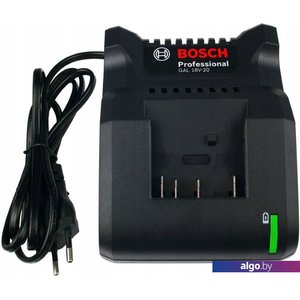 Зарядное устройство Bosch GAL 18V-20 Professional 2607226281 (12-18В)
