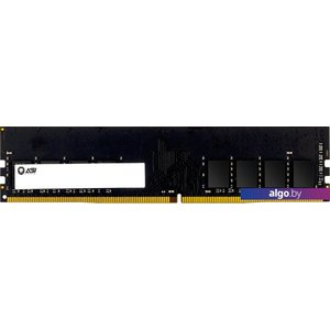 Оперативная память AGI UD138 8ГБ DDR4 3200 МГц AGI320008UD138