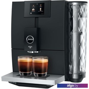 JURA Ena 8 Full Metropolitan Black 15493