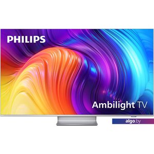 Телевизор Philips 4K UHD LED ОС Android TV 65PUS8807/12