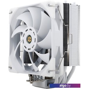 Кулер для процессора Thermalright TA120 EX (белый)