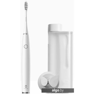 Электрическая зубная щетка Oclean Air 2T Sonic Toothbrush (белый)