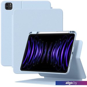 Чехол для планшета Baseus Minimalist Series Protective Case для Apple iPad Pro 12.9 (черный)