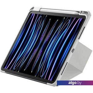 Чехол для планшета Baseus Minimalist Series Protective Case для Apple iPad Pro 11 (серый)