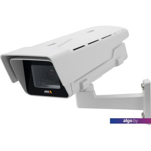 IP-камера Axis P1365-Е Mk II