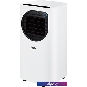 Мобильный кондиционер Zanussi Eclipse ZACM-10 UPW/N6