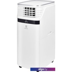 Мобильный кондиционер Electrolux Ice Column EACM-20 JK/N3