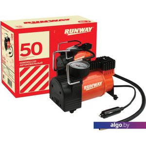 Автомобильный компрессор Runway Racing RR150