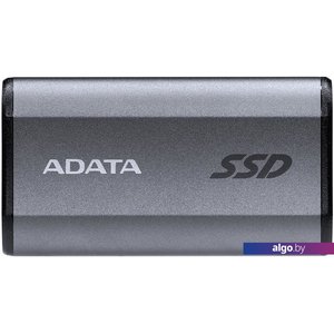 Внешний накопитель ADATA Elite SE880 1TB AELI-SE880-1TCGY