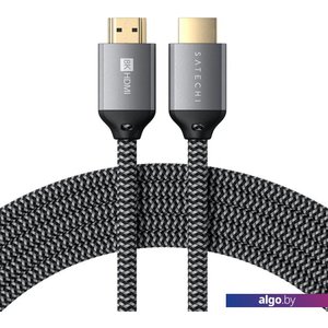 Кабель Satechi HDMI - HDMI ST-8KHC2MM