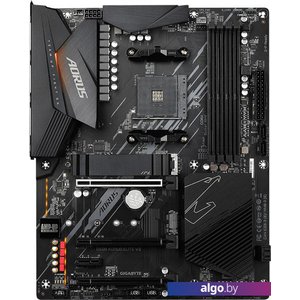 Материнская плата Gigabyte B550 Aorus Elite V2 (rev. 1.2)