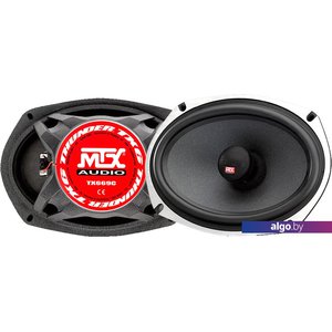 Коаксиальная АС MTX TX669C