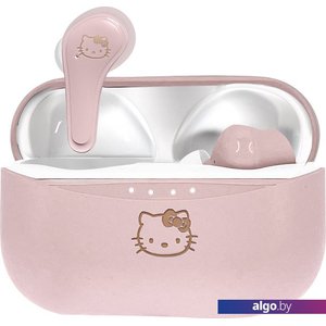 Наушники OTL Technologies Hello Kitty HK0856