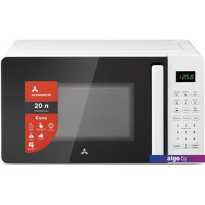 Микроволновая печь AccesStyle MS20D100W