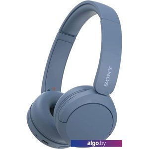 Наушники Sony WH-CH520 (синий)