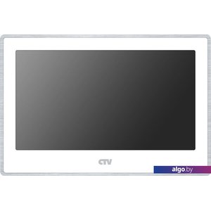 Монитор CTV CTV-M4704AHD (графитовый)
