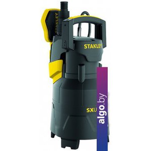 Дренажный насос Stanley SXUP750PTE