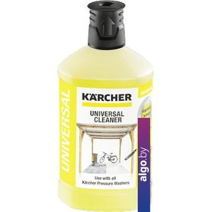 Karcher Универсальное чистящее средство RM 626 1л 62957530