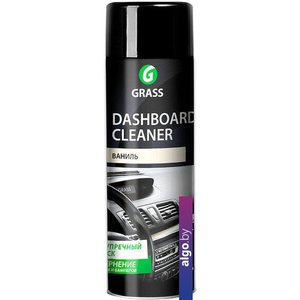 Grass Очиститель-полироль пластика Dashboard Cleaner 650 мл 110333-4
