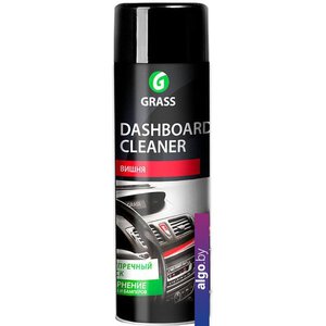 Grass Очиститель-полироль пластика Dashboard Cleaner 650 мл 110333-2