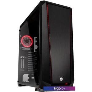 Корпус Raijintek Zofos Evo Window