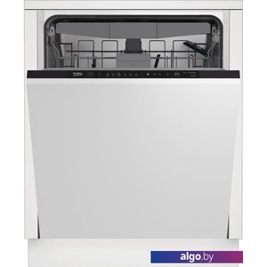 Встраиваемая посудомоечная машина BEKO BDIN16520Q