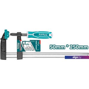 Струбцина Total THT1320503