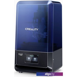 LCD принтер Creality Halot Ray