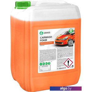 Grass Carwash Foam 20 кг 710120