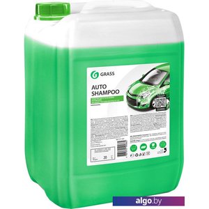 Grass Моющее средство Auto Shampoo 20кг 111103