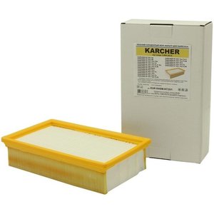 Фильтр электродвигателя Euroclean KHSM-NT35/1