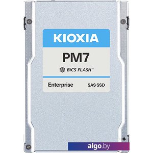 SSD Kioxia PM7-V 1.6TB KPM71VUG1T60